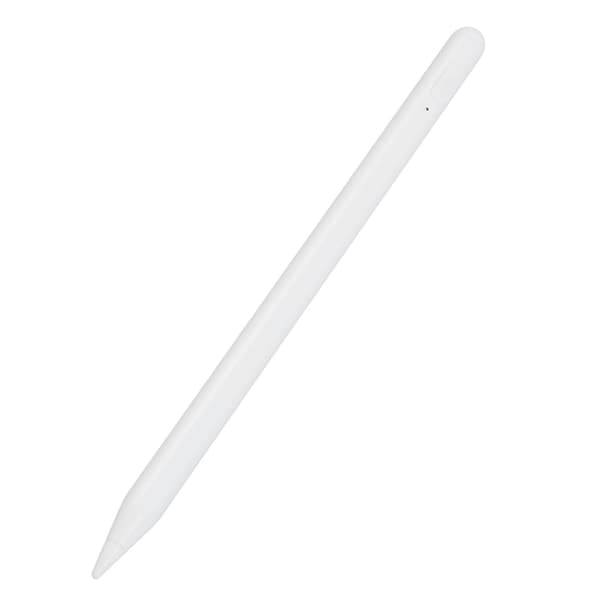 Aktiv Stylus Pen Aluminiumlegering Multifunktionel Fin Spids Stylus Pen til IOS Tablet
