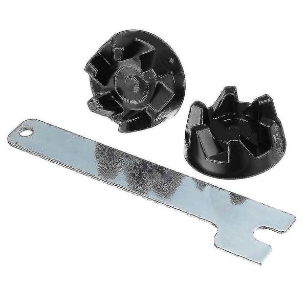 2 stk Blender Gummigir med Fjerningverktøy for KitchenAid 9704230