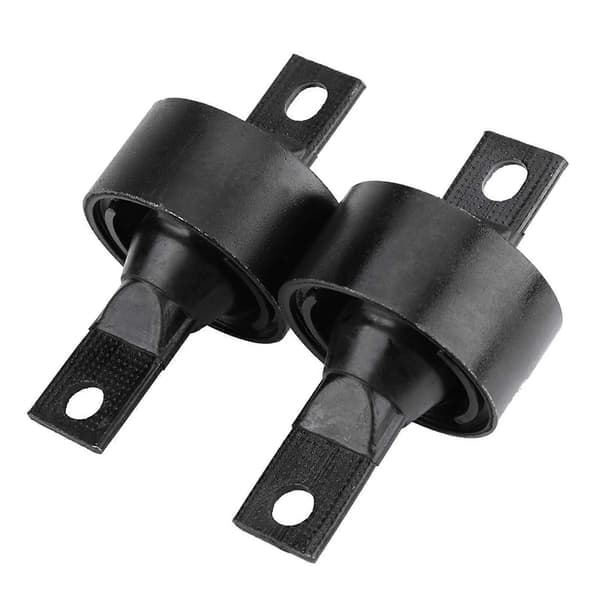 2 stk. Foringer for bærearm bak til Civic CRV CRX DelSol 52385SR3000