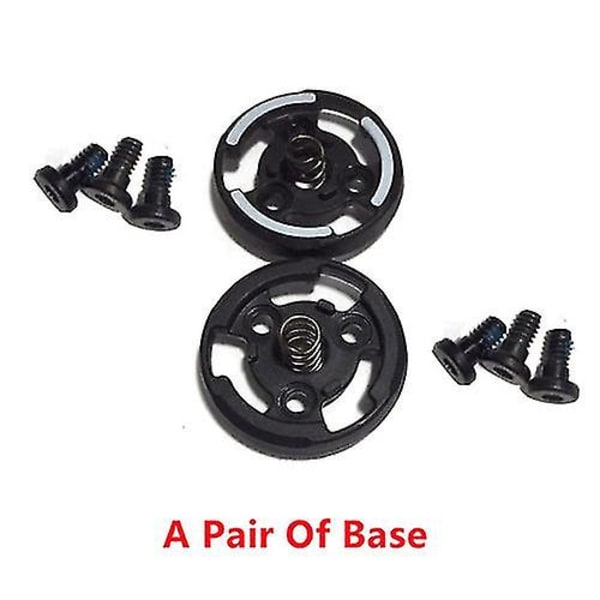 DJI Mavic Pro Motorarm Vänster Höger Fram Bak Ersättningsdelar Reparation Reservdelar för DJI Mavic Pro Drone a pair of Base