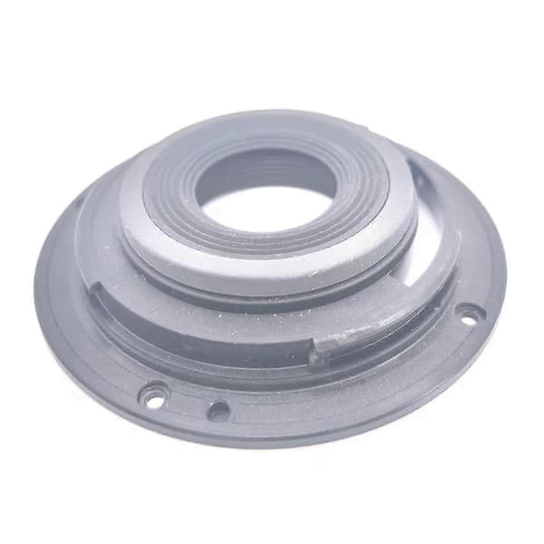 Egnet for Ef-s18-55mm 18-55 Isii Generasjon Andre Generasjon Linse Bajonett Snap Ring Bakre Digita