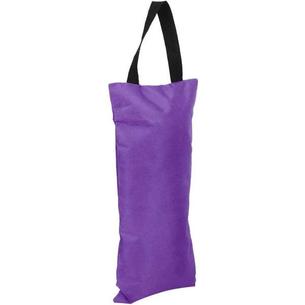 2st Yoga Sandbag, Slim Arm Accessory utan fyllnadspåse