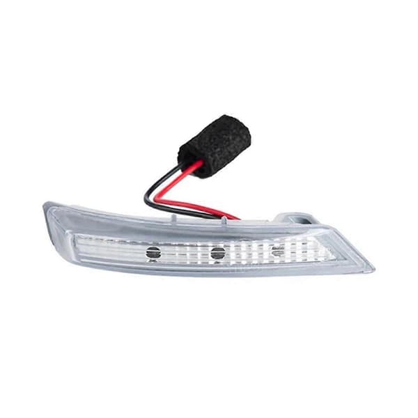 Bil bakspeilindikator venstre sidespeil LED blinklys for Grand Caravan 68052079AB
