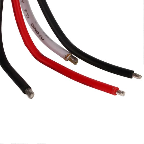 Bilspenningsomformer DC 24V til DC 12V 30A Vanntett Anti-sjokk Bilspenningsreduserer 360W