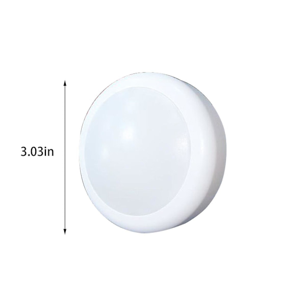 Batteridrivna glödlampor med fjärrkontroll, 13 färger Rgb 3aa batteridriven LED-pucklampa med E26-skruv, trådlös timer dimbar LED-lampor för ingen el 2Set
