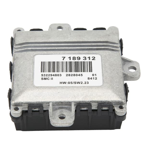 Adaptiv strålkastare AFS kontrollmodul 63127189312 för E91 E90 E60 61 E65 E66 330i 525i 530i