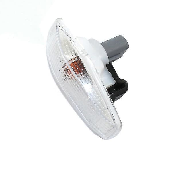 Bil sidemarkeringslys skjermlys repeaterlampeindikator for Accent Getz Click Trajet