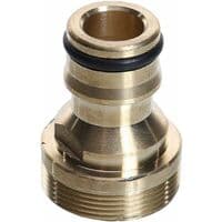 Universal adapter för kökskran 24 cm