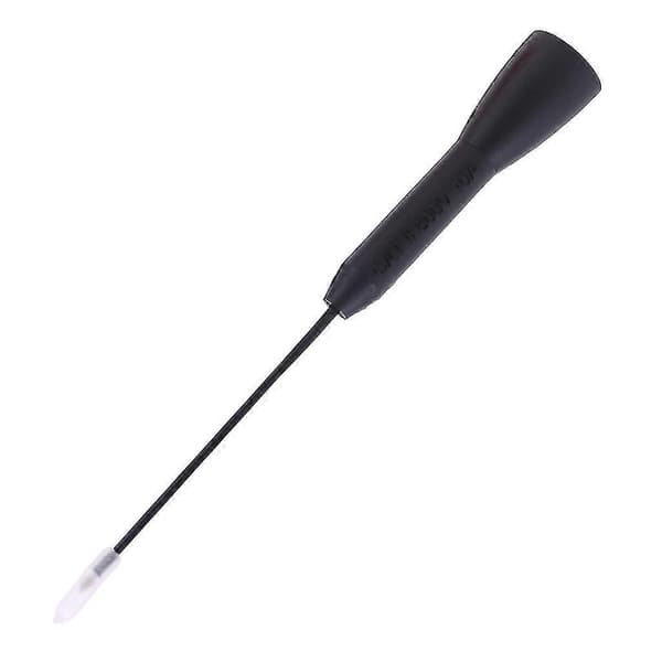 Multimeter Nål 1mm Stift Ikke-destruktiv Probe til 2mm Testledninger