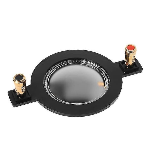 Audio Højttaler Titanium Film 44 Core Svingspole Spole Diskant Tilbehør
