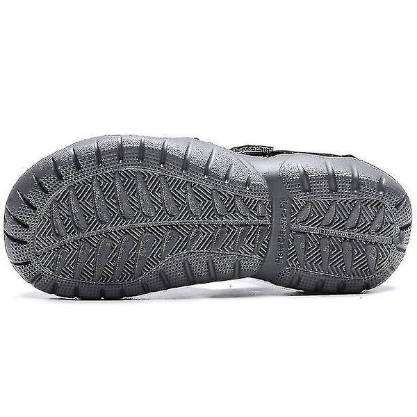 Sommer Nye Herre Crocs Lettvektssko 44