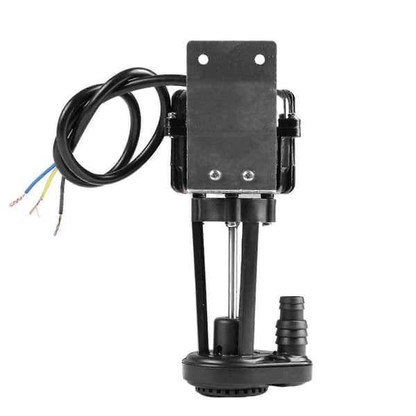 2W Dun Motors Vattenpump Ysp2p Jdvf2 Ysp2pjdvf2 Ingång 220V för Ismaskin
