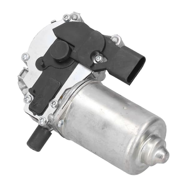 Vindrutetorkarmotor fram 61617200510 Reservdel Passar för X5 X6 E70 E71 E72
