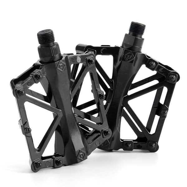 #Cykelpedaler MTB/vandring plattformspedal mountainbike#