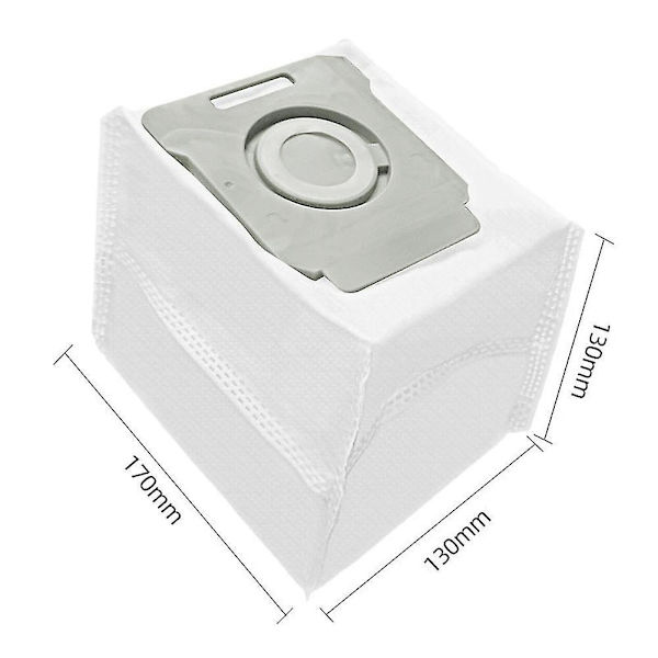 Reservedelsett for iRobot Roomba J7 J7+/plus I7 I7+i3 I3+i4 As Shown