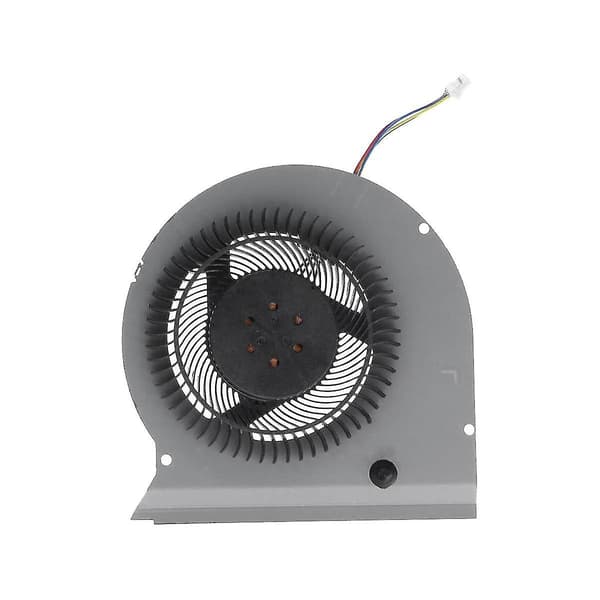 2 stk CPU + GPU kjølevifte for Strix Gl503 Gl503v Gl503vd Fx503vd Fx503 12V