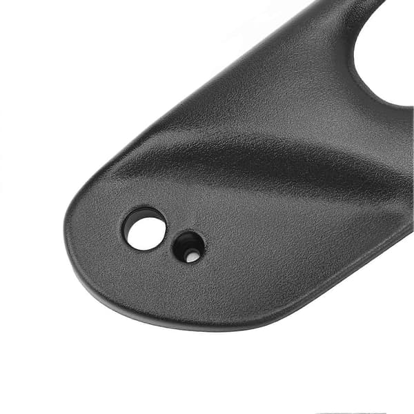 Førersete bryterramme venstre side 12455426 Setepute ytre finishpanel erstatning for Chevy Corvette 1997 til 2004