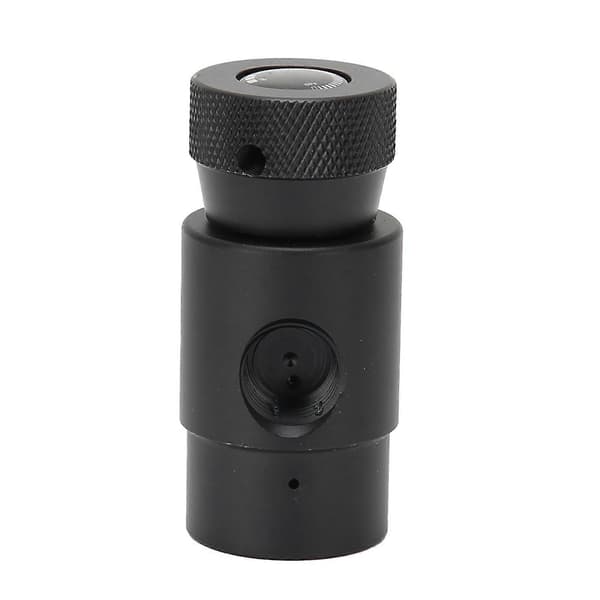 Soda CO2 ASA Adapter Ventilforbindelsessæt til påfyldning af sodavandstank TR21-4 Gevind 1/4BSPP Interface