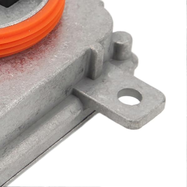 Xenon frontlysballast 8K0941597B 35W HID frontlysballast kontrollenhetsmodul erstatning for A3 A4 A5 A6 A7 A8