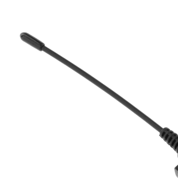 2 X Antenner For Ew100g2/100g3 Trådløs Mikrofon Bodypack Reparasjon