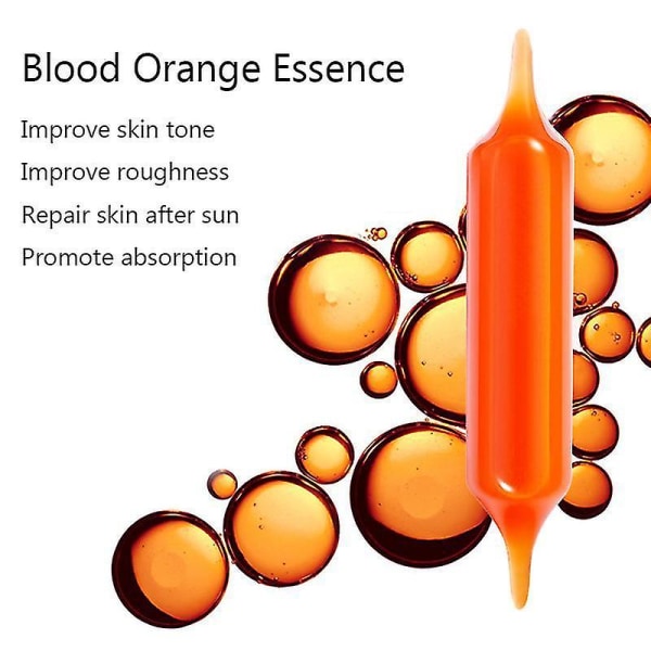 Essence D'orange 500 ml