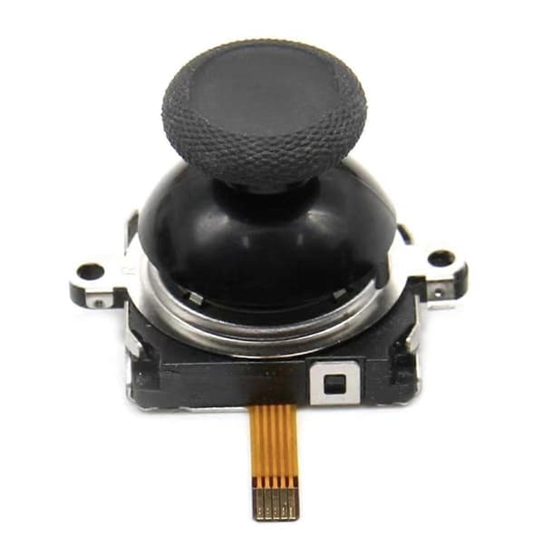3D Joystick Reparationsdele Højre Analog Joystick Reparationssæt til Quest 2 Controller Greb