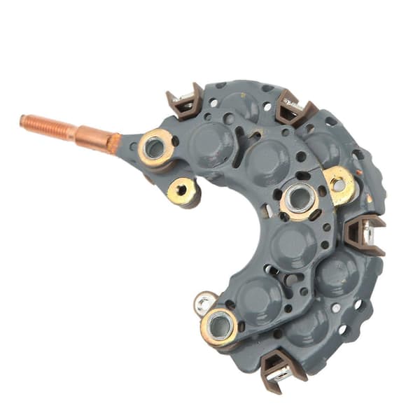 Generator ensretter 31127 PT0 003 Følsom spændingsregulator Generatorudskiftning til Denso