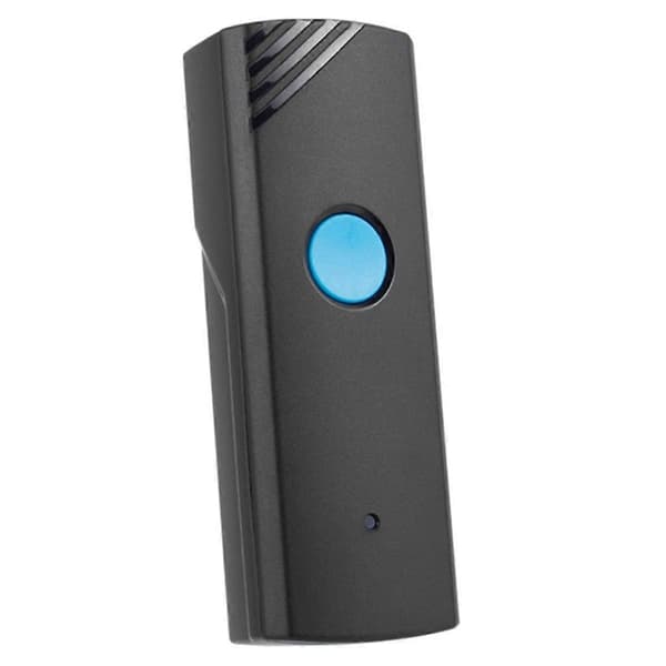 M3 Mini Bærbar 1D 2D Bluetooth Strekkodeskanner 2.4G Trådløs QR-kode Skjermbildeleser for PDF417 Data