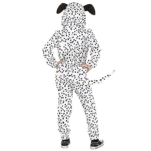 2023-asu Lapsille Dalmatialainen 120-130cm