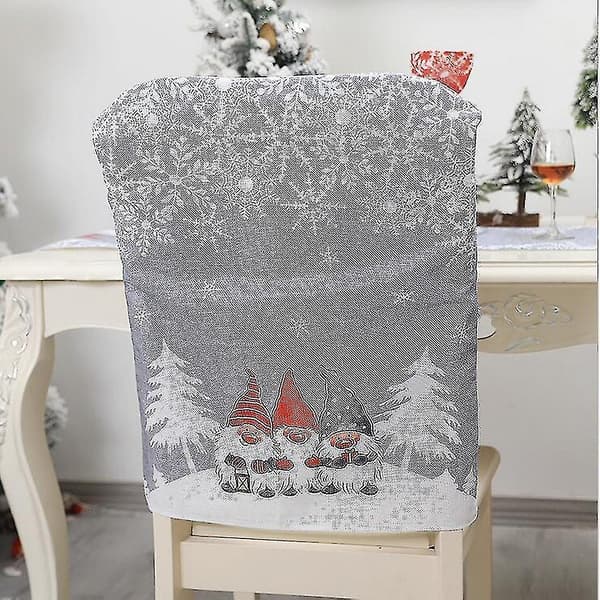 Xmas Kuitukangas Ch Set Mies Pall Set Rotta