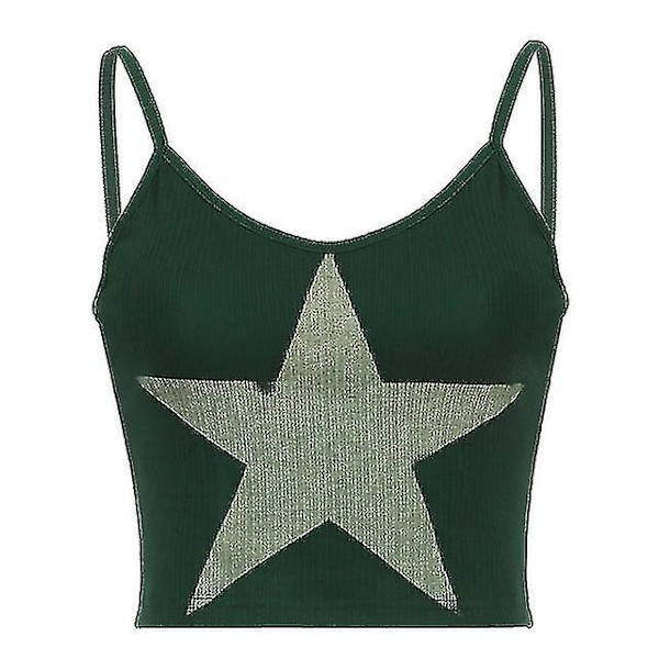2023 Kläder Y2k Korsett Crop Top Cyber ​​Baby Tee Streetwear Gotisk Estetisk Grunge Fairy Core Ropa Sommar style 4 M