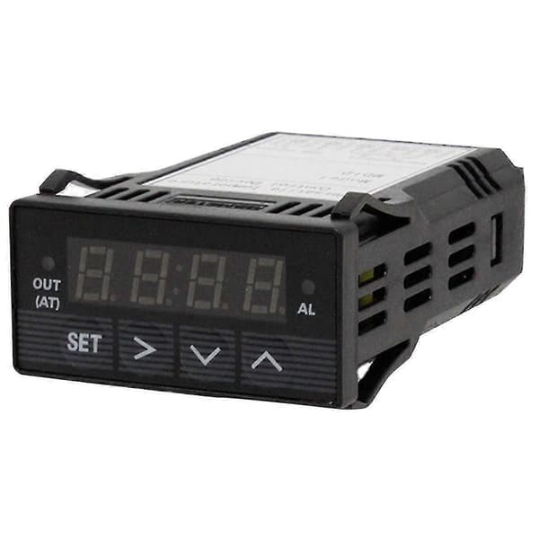 Xmt7100 Intelligent Temperaturkontroller Termostat Digitalt Display Industriell Bruk 1300c