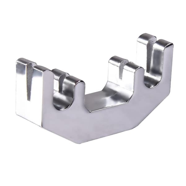 #Violin Dämpar Legering Dämpar Övningsverktyg för 1/2 3/4 4/4 Violin#
