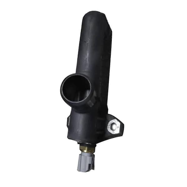 Termostatbase med følerprop Vandudløbs-bypassrør til Escape 2001-04 3.0 liter 902-811 YL8E8548BL