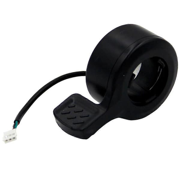 Fingergas Ebike Elektrisk Scooter Gas 3pin til Hover-1 Comet & Eagle [RONg]