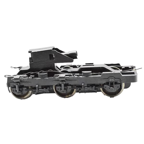 Modeltog HO Skala DIY Universal Tog 1:87 Undervogn Tilbehør js [RONg]