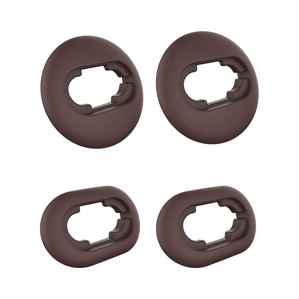Til Samsung Galaxy Buds Live Bluetooth-headset Vaskbare ørepropper Øretelefonhylster [RONg]