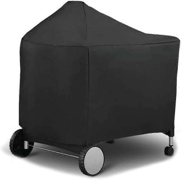 Weber Premium Performer Deluxe Grilltrekk [RONg]