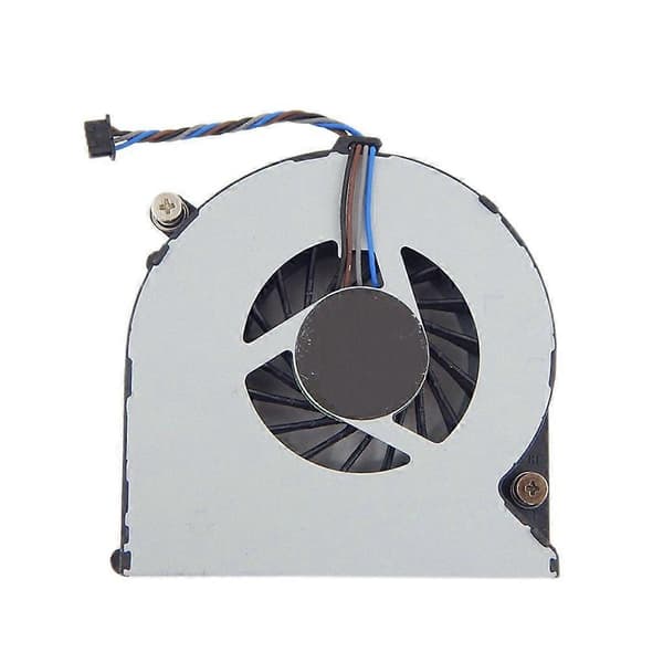 Køleventilatorer til HP ProBook 6460B/6465B/6470B/6475B Notebooks, 5V DC Strøm [RONg]