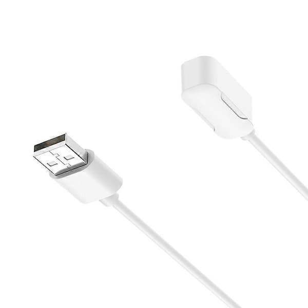 Til Xplora X5 Play Smartwatch Oplader 1m Magnetisk Absorption USB Opladerkabel [RONg]