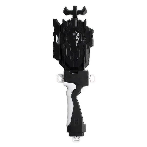 Beyblade Launcher og Grip Combat Spinning String Gyro Launcher [RONg]