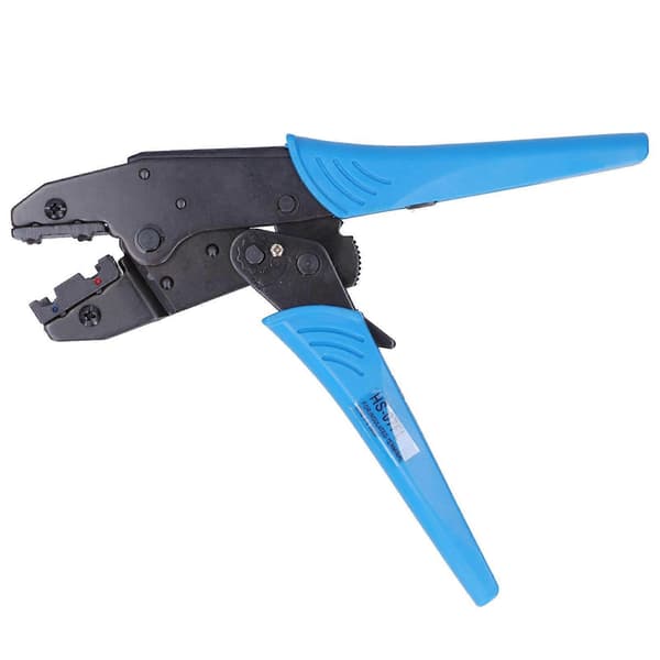 Högkvalitativ HS-07FL flaggtyp isolerad honkontakt specialpressning [RONg]