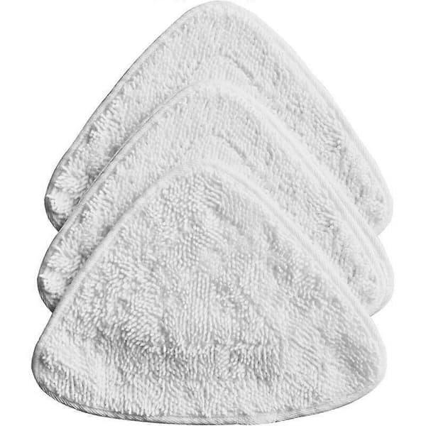 Mikrofiberklude erstatning for Vileda dampmoppeklude