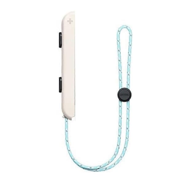 Håndledsrem til Switch Joycon - 2-pak snorudskiftningstilbehør til controllere [RONg]