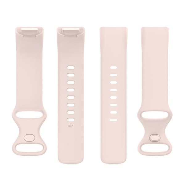 Fitbit Charge 6 / 5 xDfind silikoninen ranneke [RONg]