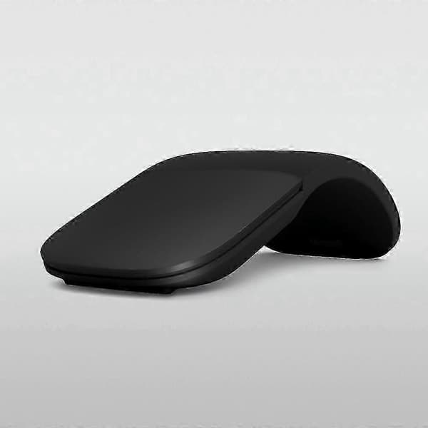 Surface Arc Mouse Ambidextrous Bluetooth Bluetrack 1800 Dpi [RONg]