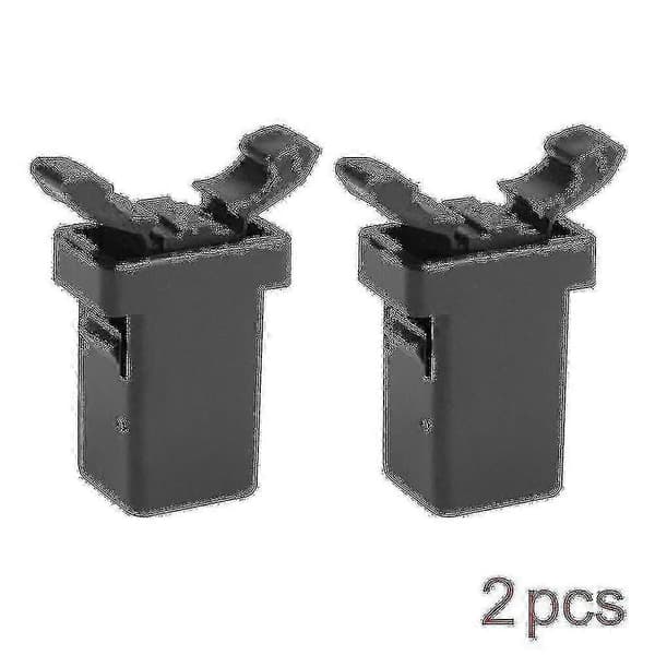 2x Brabantia erstatningslokklås for Touch Bin reservedel [RONg]