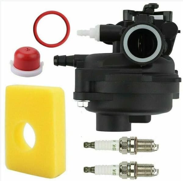 Forgasserforgassersett for Briggs Stratton