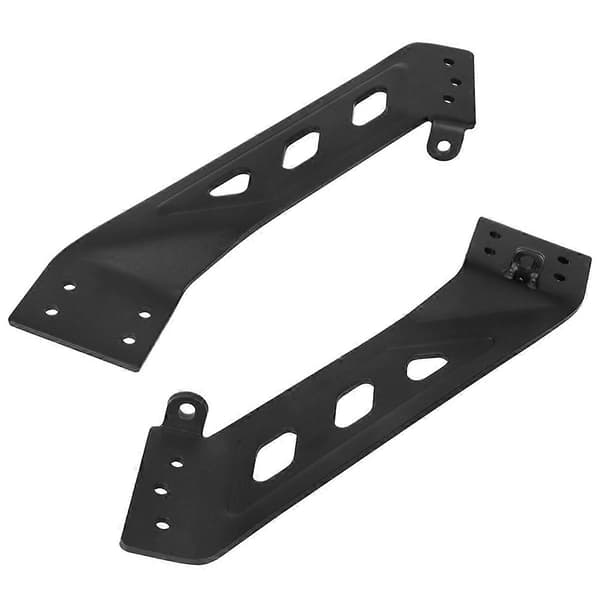 Metallfäste lämpligt för G2 Max Scooter vänster höger balk [RONg]