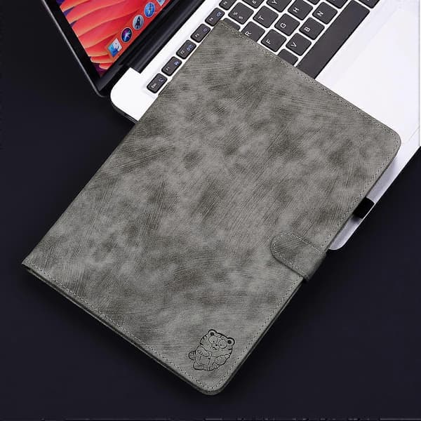 Flip Läderfodral för Samsung Galaxy Tab S6 10.5 [RONg]